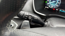 Hyundai SANTA FE 1.6 TGDi Hybrid Ultimate 5dr 4WD Auto Hybrid Estate